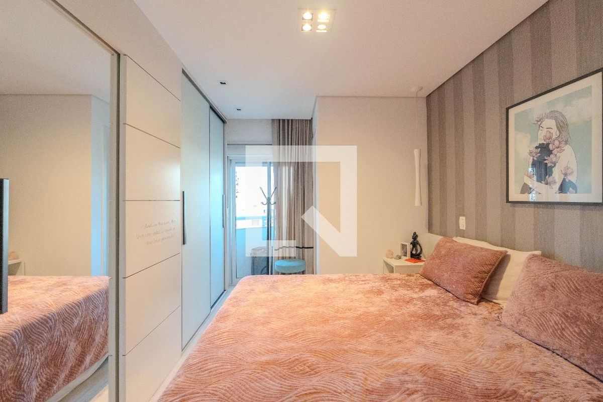 Apartamento, 2 quartos, 53 m² - Foto 9