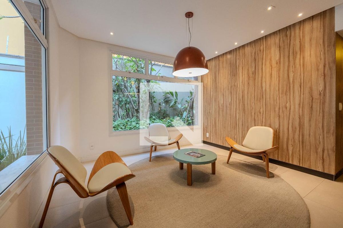 Apartamento, 2 quartos, 53 m² - Foto 41
