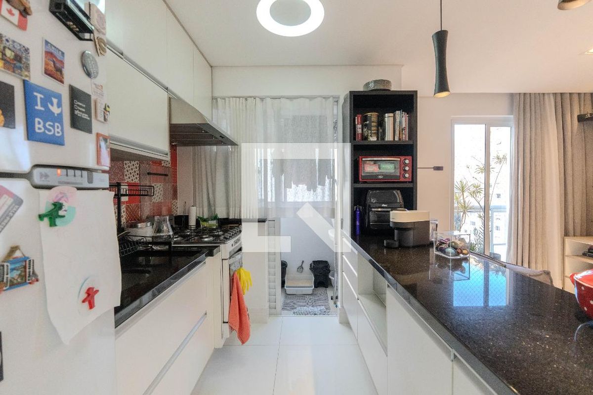 Apartamento, 2 quartos, 53 m² - Foto 25