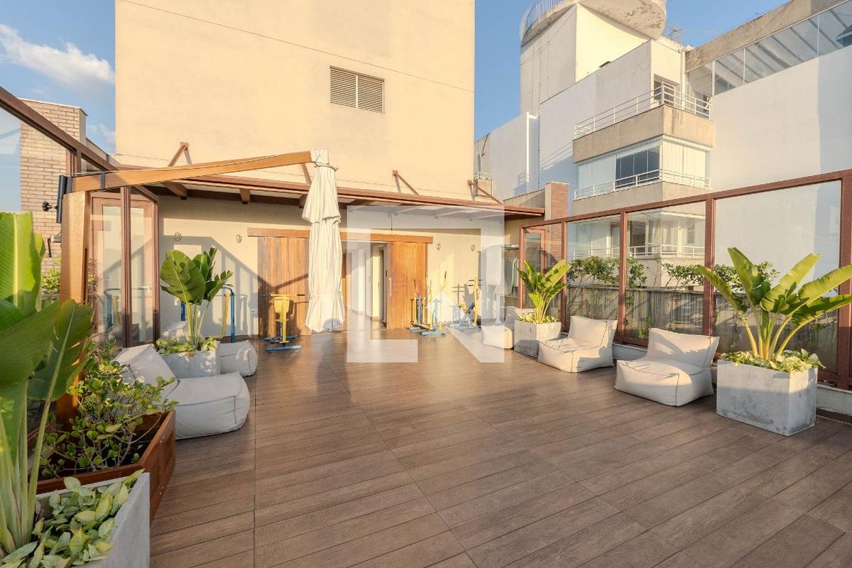 Apartamento, 2 quartos, 53 m² - Foto 38
