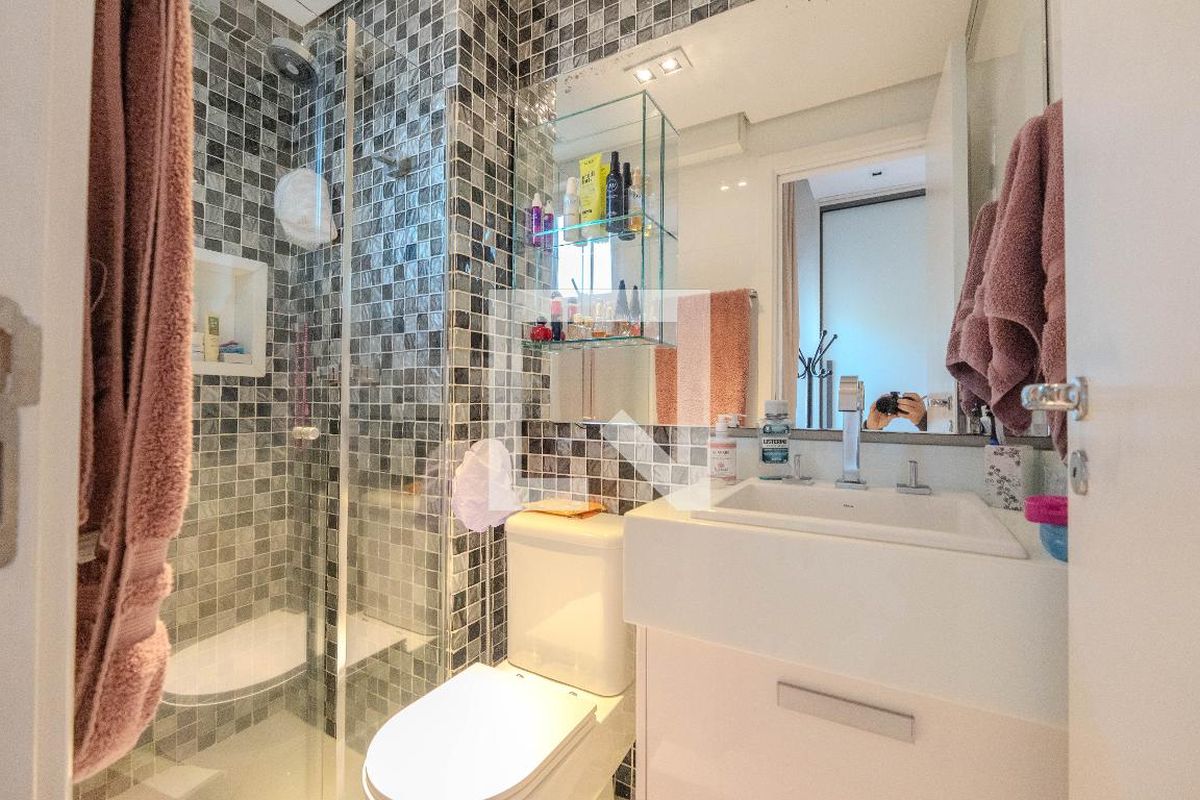 Apartamento, 2 quartos, 53 m² - Foto 13