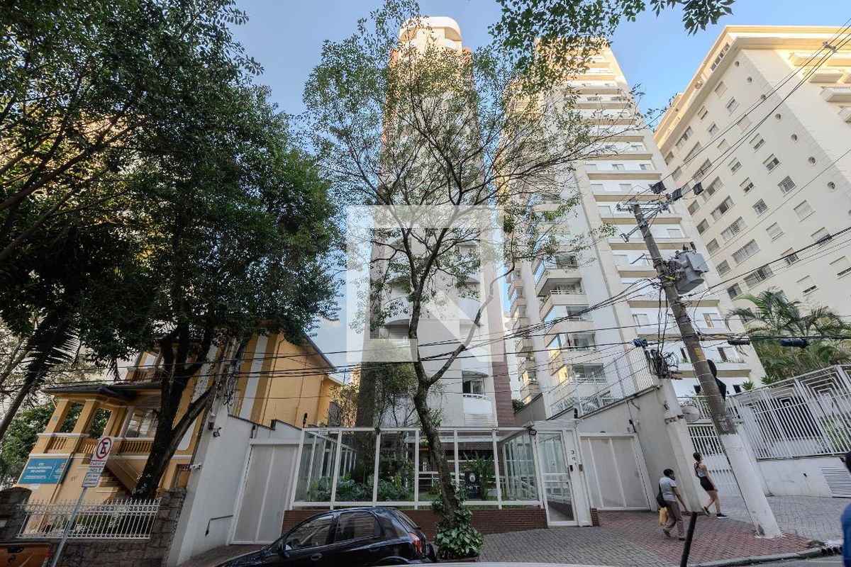 Apartamento, 2 quartos, 53 m² - Foto 56