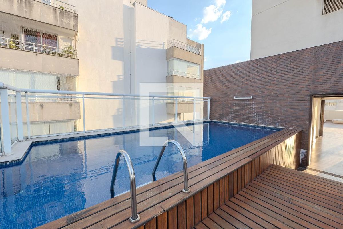 Apartamento, 2 quartos, 53 m² - Foto 29