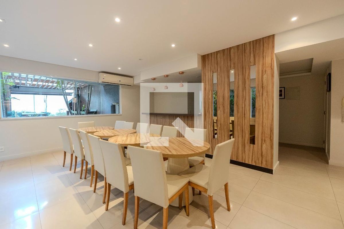 Apartamento, 2 quartos, 53 m² - Foto 44