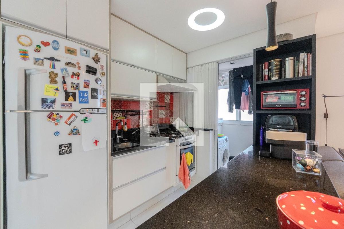 Apartamento, 2 quartos, 53 m² - Foto 24
