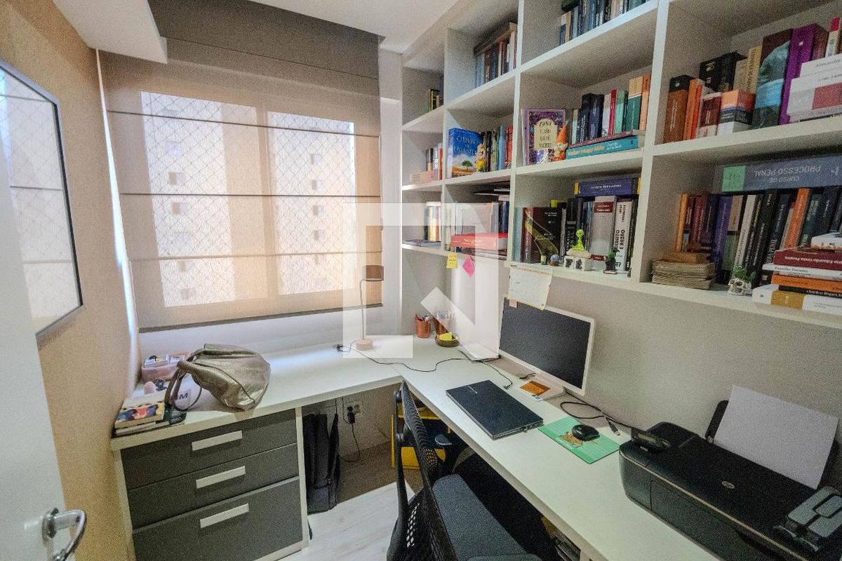 Apartamento, 2 quartos, 53 m² - Foto 7