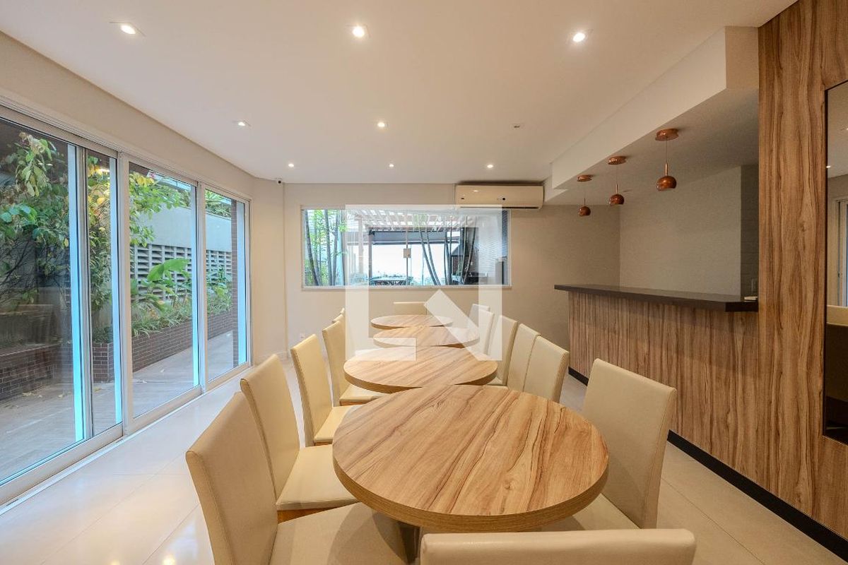 Apartamento, 2 quartos, 53 m² - Foto 45