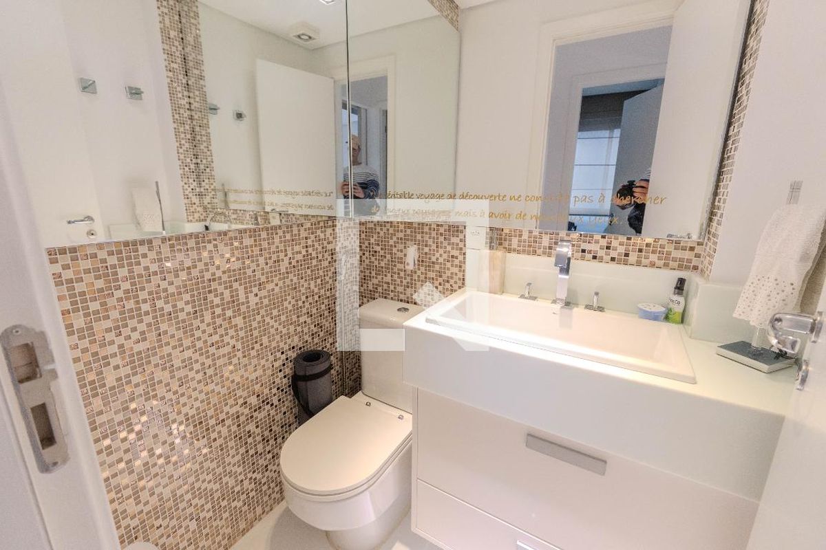 Apartamento, 2 quartos, 53 m² - Foto 19