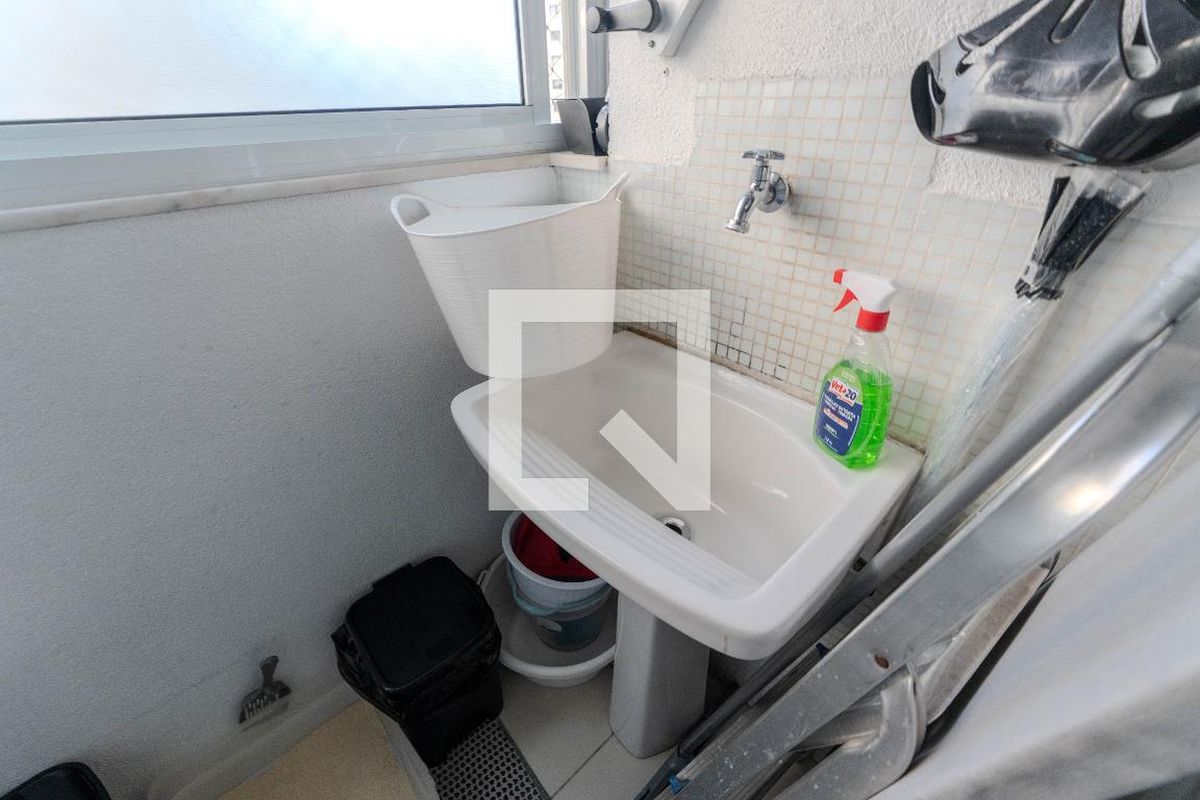 Apartamento, 2 quartos, 53 m² - Foto 27