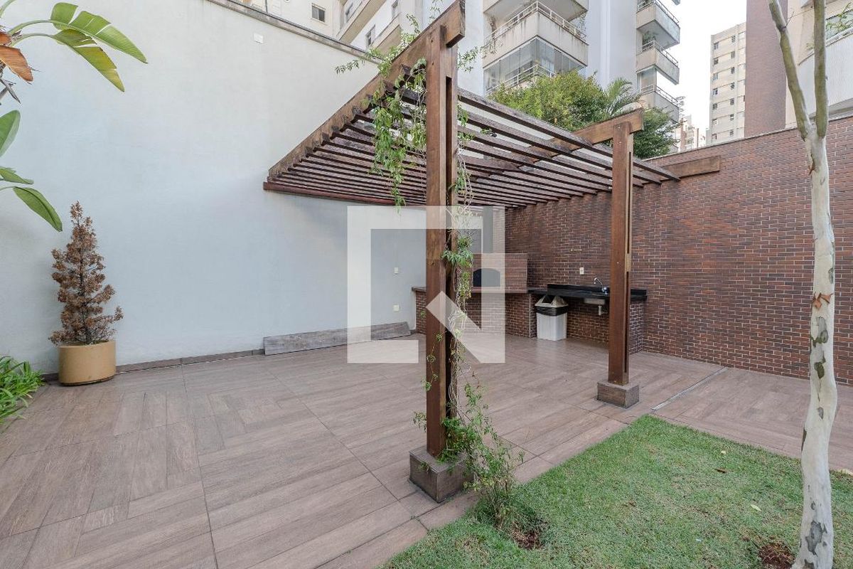 Apartamento, 2 quartos, 53 m² - Foto 54