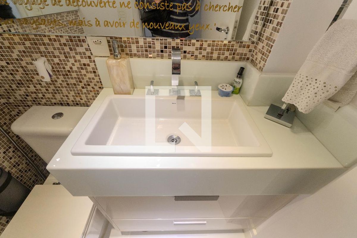 Apartamento, 2 quartos, 53 m² - Foto 21