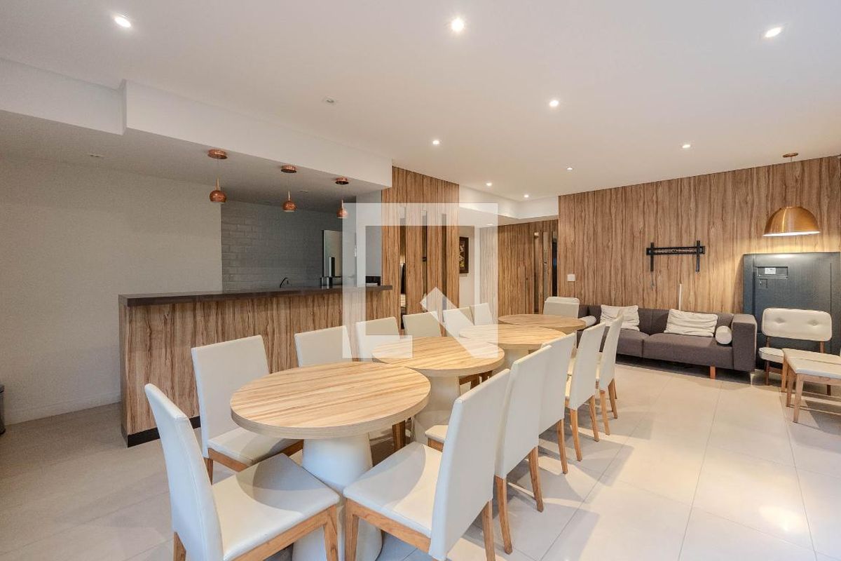 Apartamento, 2 quartos, 53 m² - Foto 48