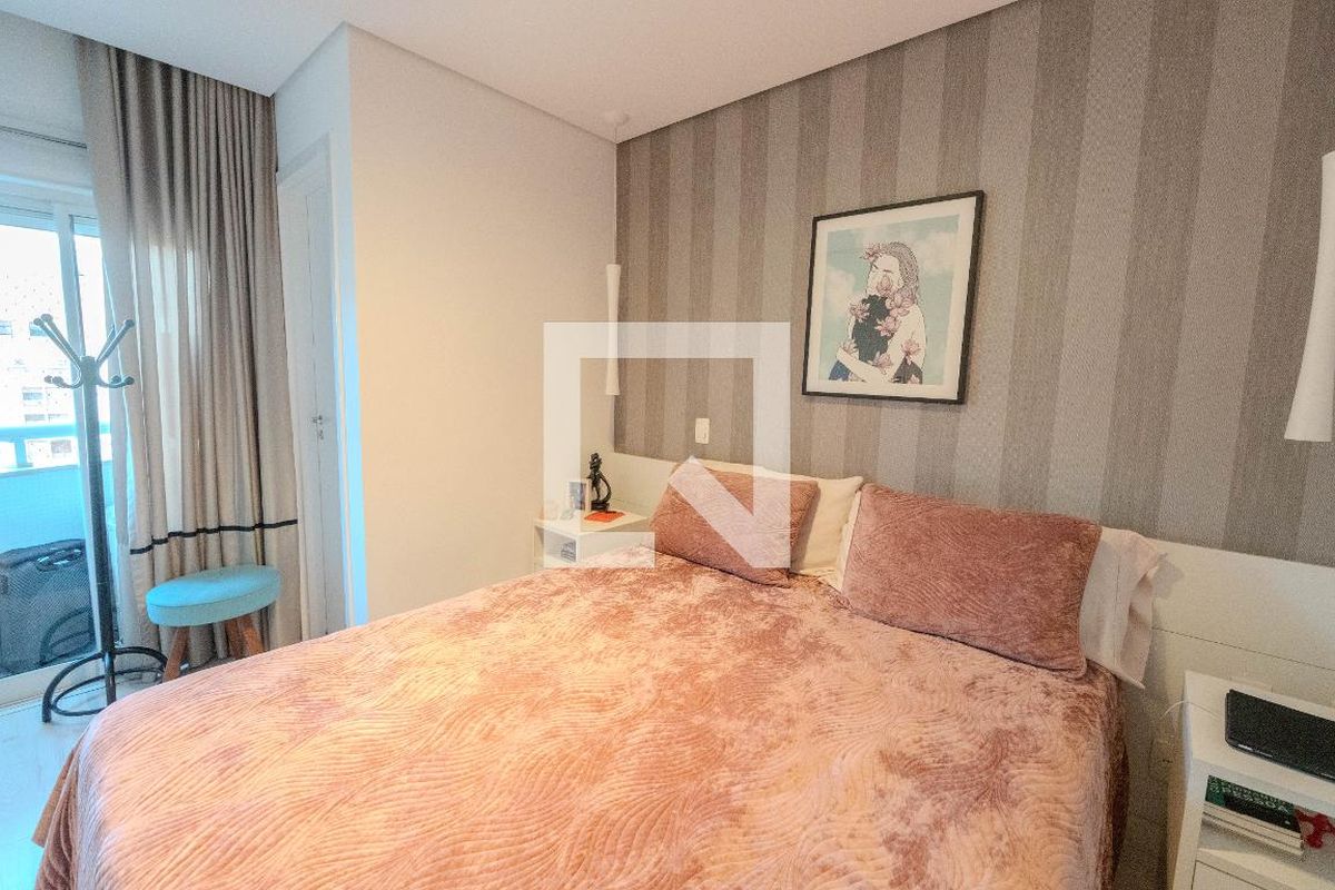 Apartamento, 2 quartos, 53 m² - Foto 10
