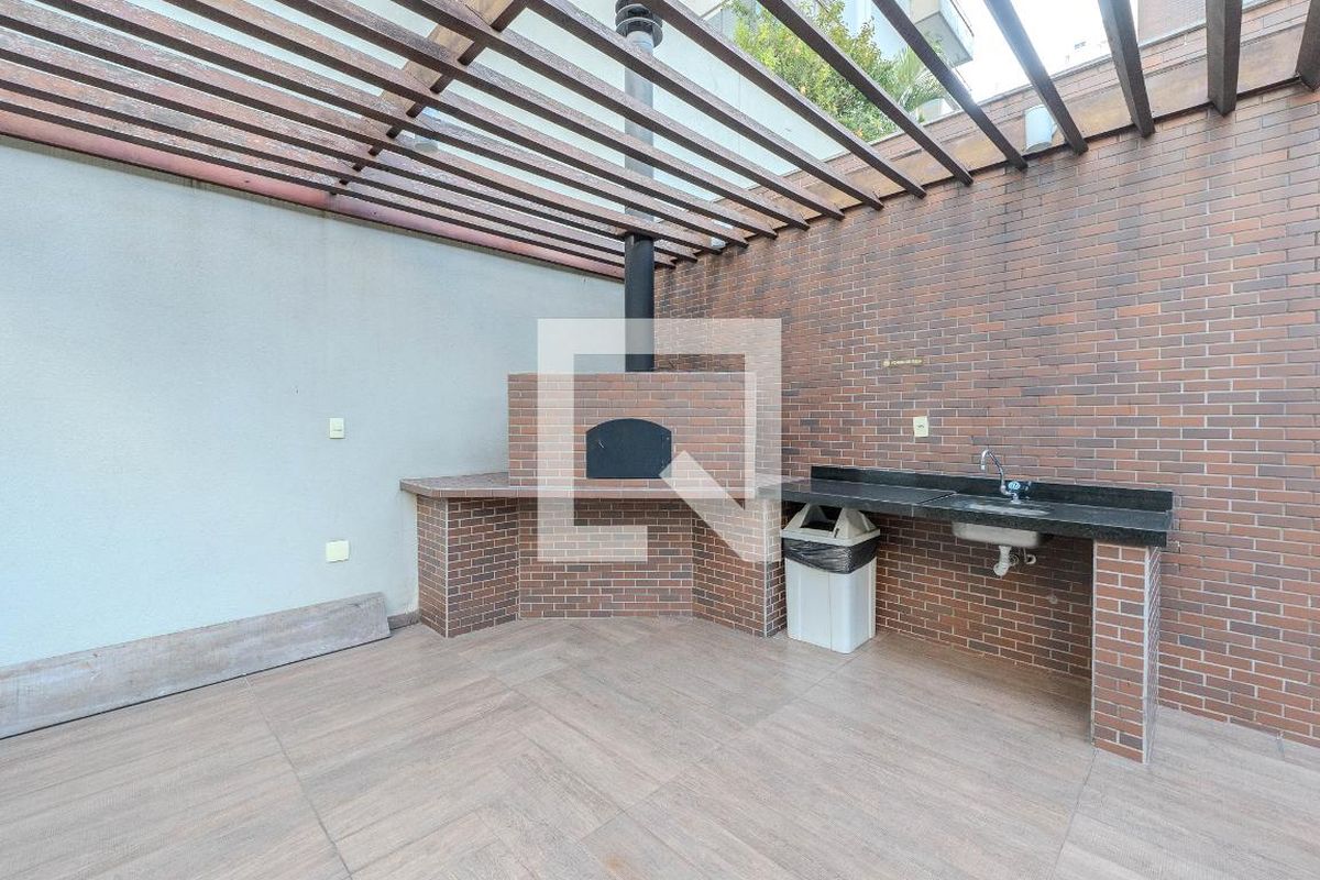Apartamento, 2 quartos, 53 m² - Foto 53