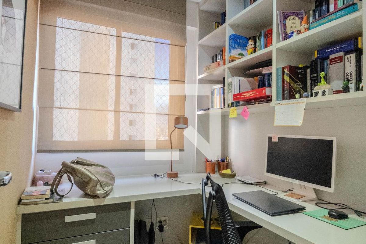 Apartamento, 2 quartos, 53 m² - Foto 6