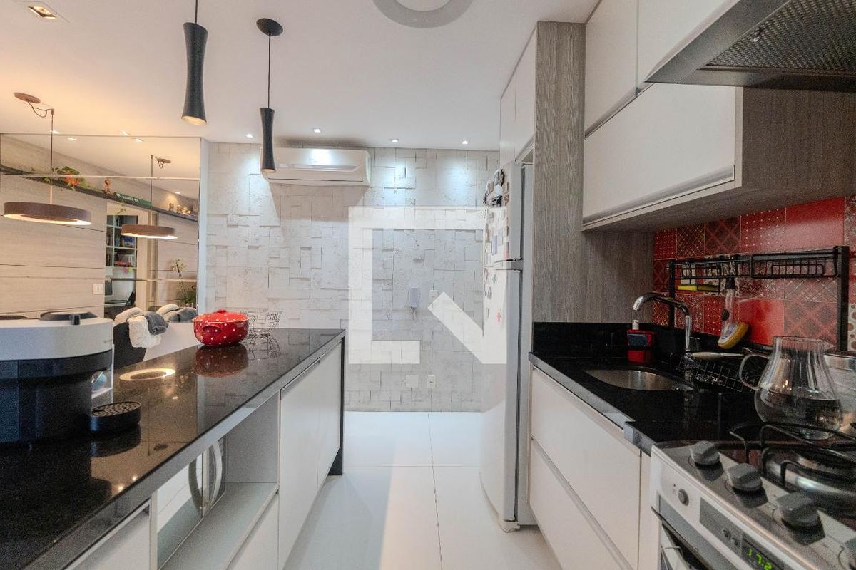 Apartamento, 2 quartos, 53 m² - Foto 26