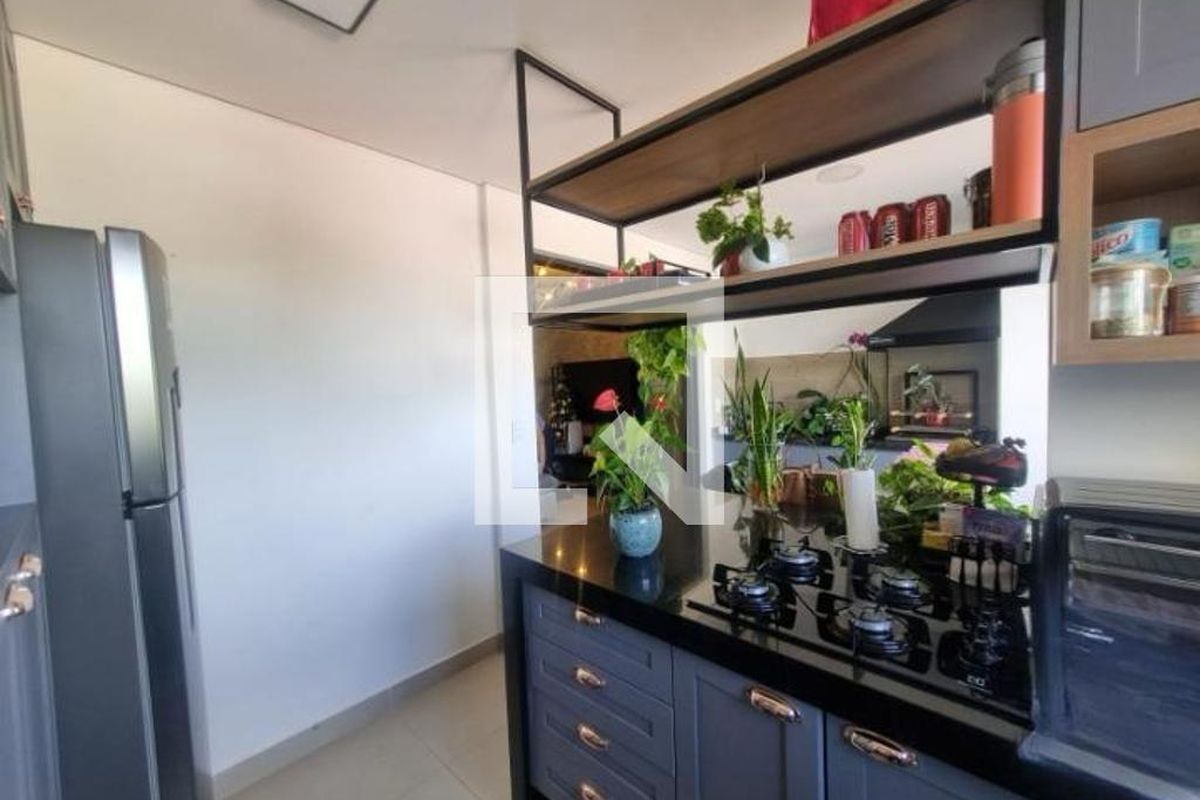 Apartamento à Venda - Guanabara, 2 Quartos,  86 m2 em , Campinas - sp | SoloBR