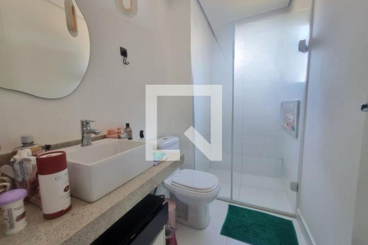 Apartamento à Venda - Guanabara, 2 Quartos,  86 m2 em , Campinas - sp | SoloBR