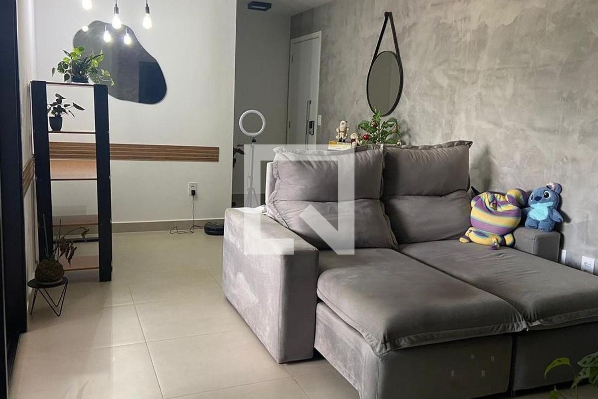 Apartamento à Venda - Guanabara, 2 Quartos,  86 m2 em , Campinas - sp | SoloBR