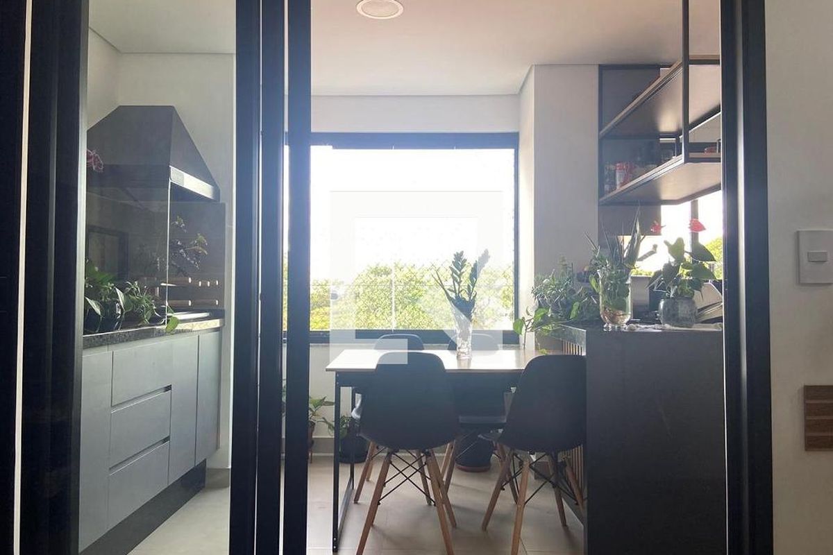 Apartamento à Venda - Guanabara, 2 Quartos,  86 m2 em , Campinas - sp | SoloBR