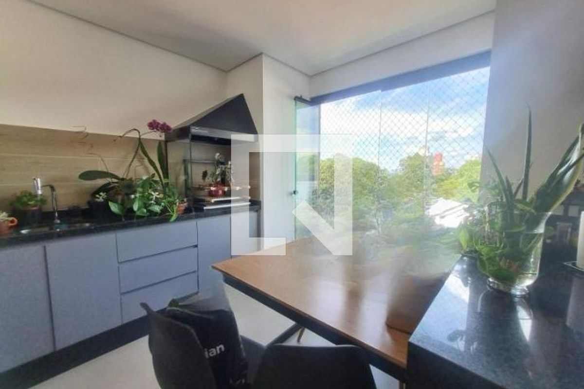 Apartamento à Venda - Guanabara, 2 Quartos,  86 m2 em , Campinas - sp | SoloBR