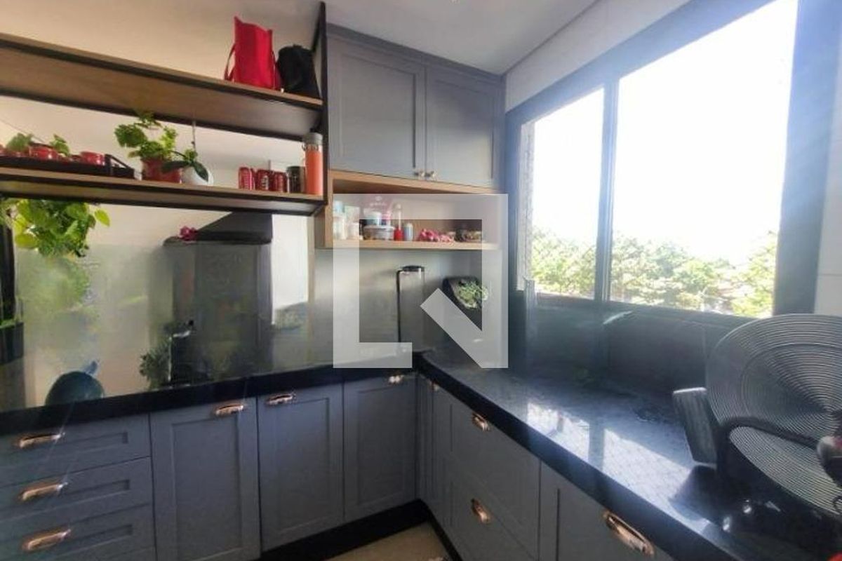 Apartamento à Venda - Guanabara, 2 Quartos,  86 m2 em , Campinas - sp | SoloBR