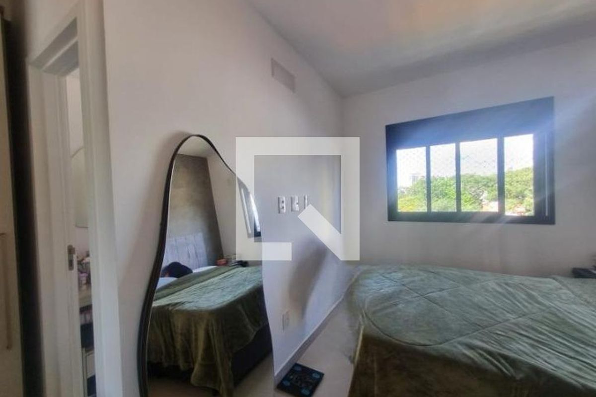 Apartamento à Venda - Guanabara, 2 Quartos,  86 m2 em , Campinas - sp | SoloBR