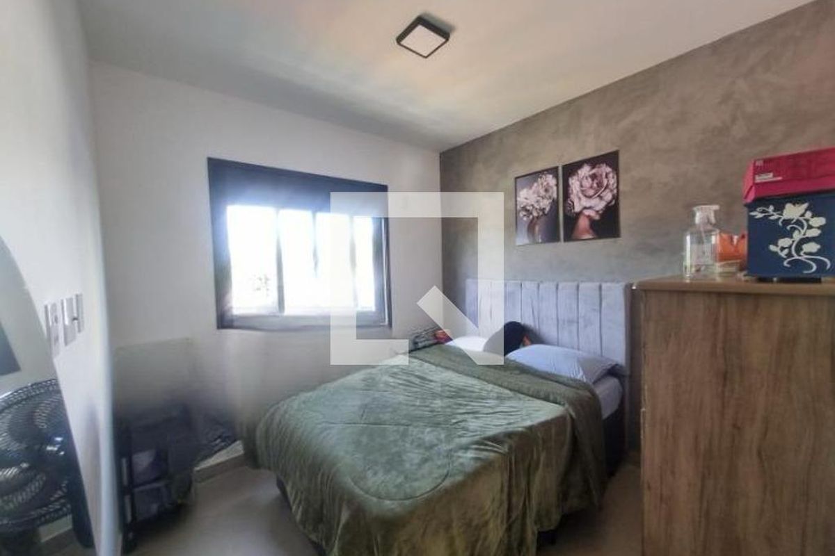 Apartamento à Venda - Guanabara, 2 Quartos,  86 m2 em , Campinas - sp | SoloBR