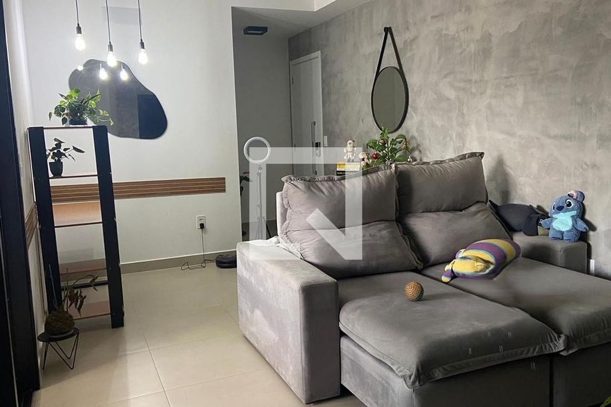 Apartamento à Venda - Guanabara, 2 Quartos,  86 m2 em , Campinas - sp | SoloBR
