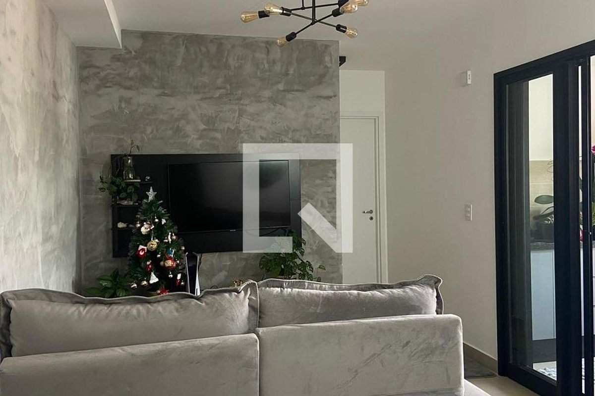 Apartamento à Venda - Guanabara, 2 Quartos,  86 m2 em , Campinas - sp | SoloBR