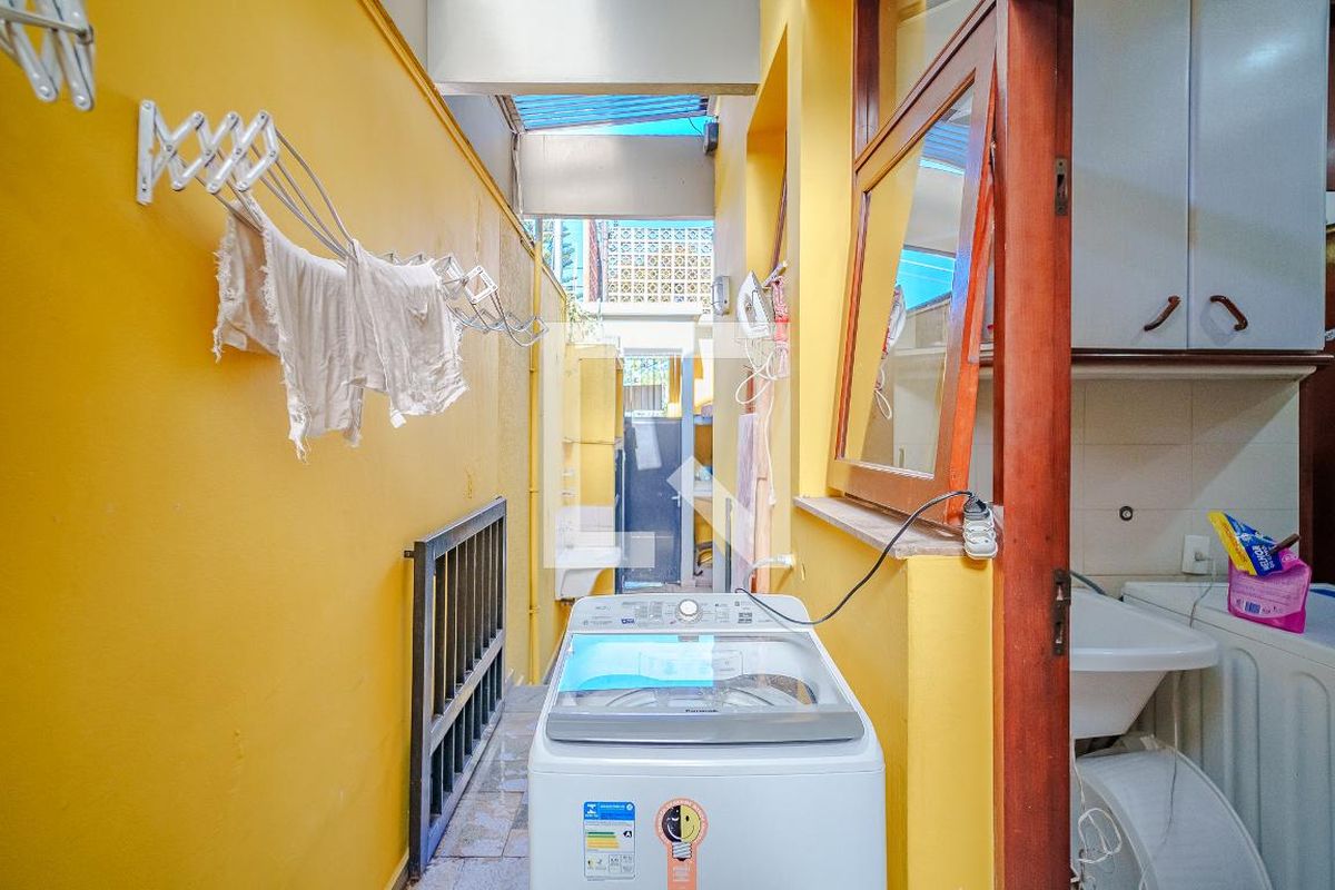 Casa, 4 quartos, 350 m² - Foto 86