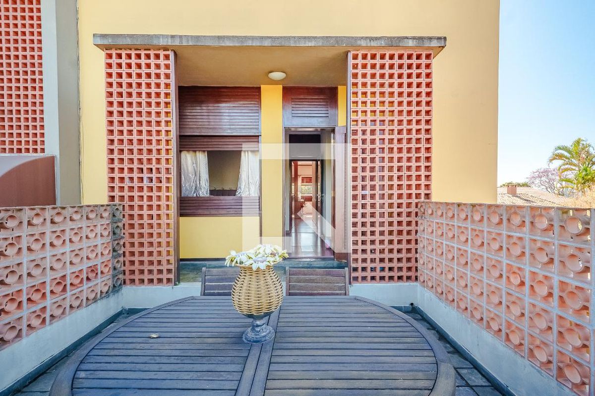 Casa, 4 quartos, 350 m² - Foto 41