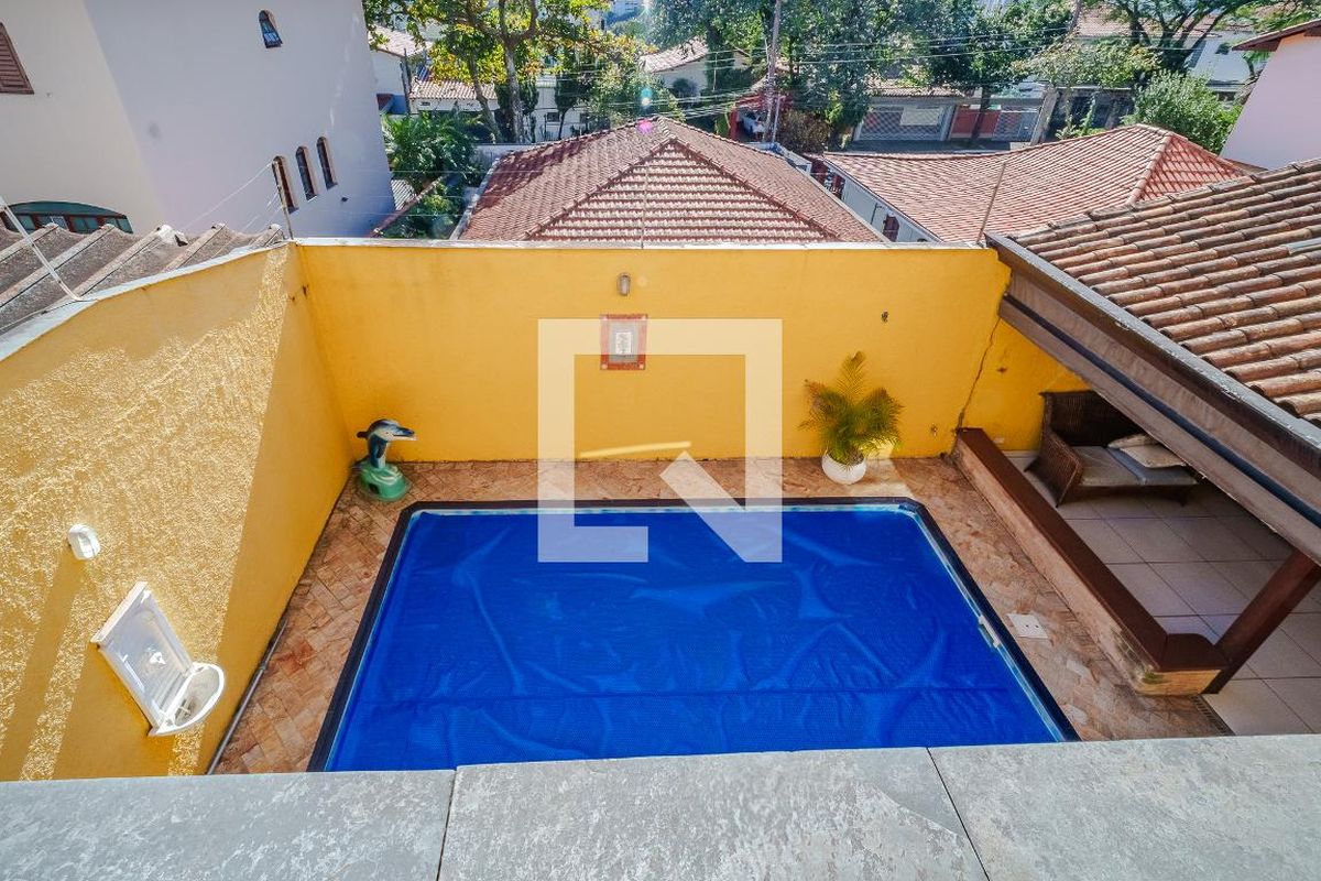 Casa, 4 quartos, 350 m² - Foto 99