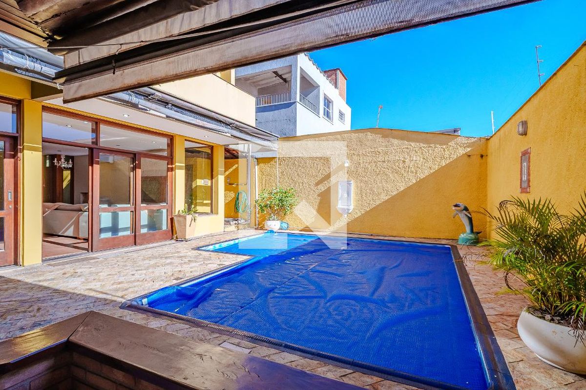 Casa, 4 quartos, 350 m² - Foto 101