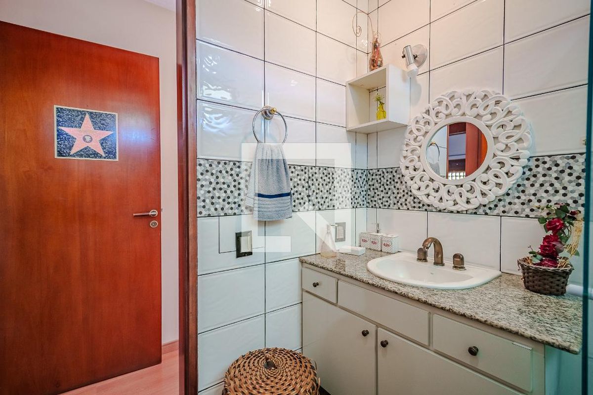 Casa, 4 quartos, 350 m² - Foto 60