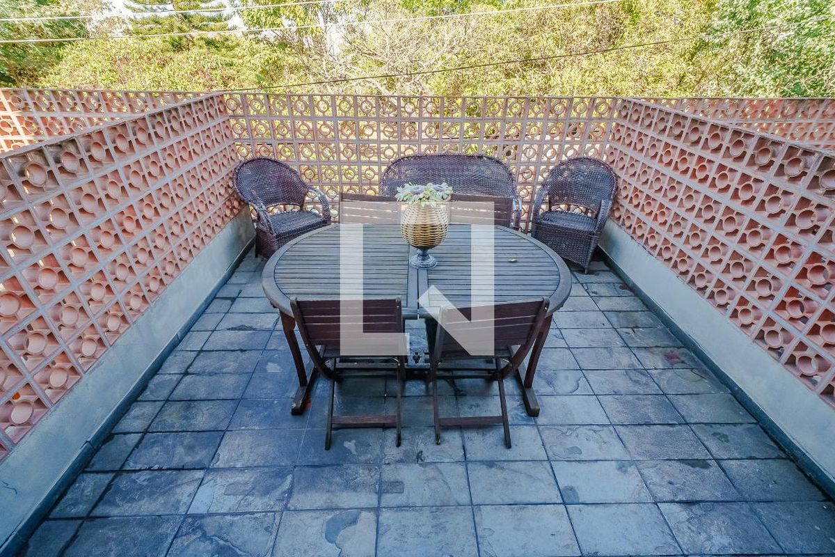 Casa, 4 quartos, 350 m² - Foto 43
