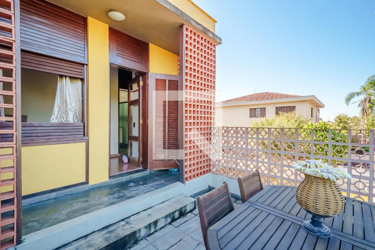 Casa, 4 quartos, 350 m² - Foto 40