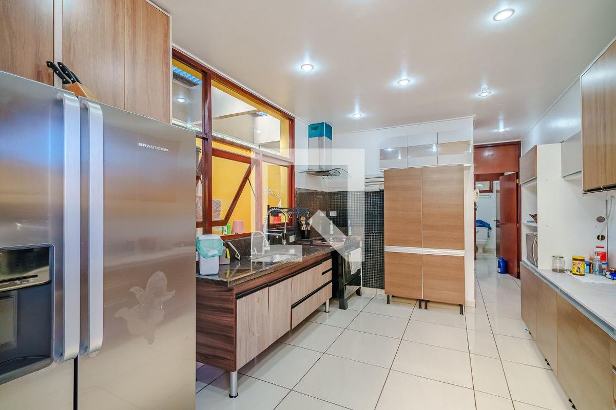 Casa, 4 quartos, 350 m² - Foto 14
