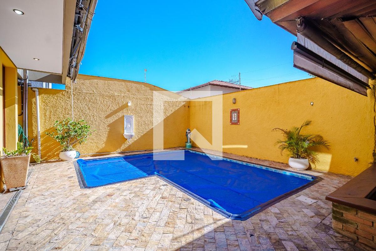 Casa, 4 quartos, 350 m² - Foto 100