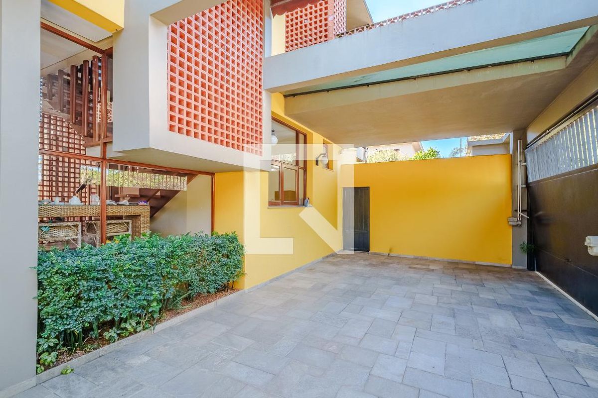 Casa, 4 quartos, 350 m² - Foto 121