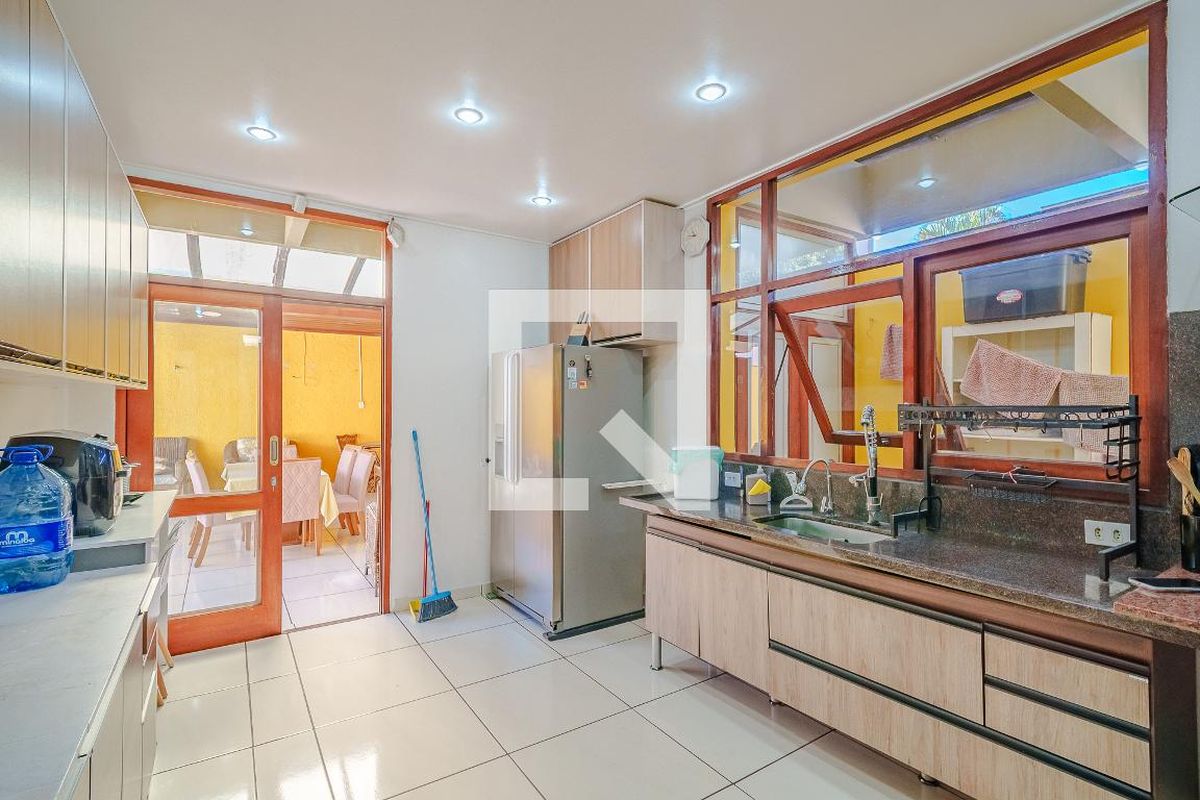 Casa, 4 quartos, 350 m² - Foto 15