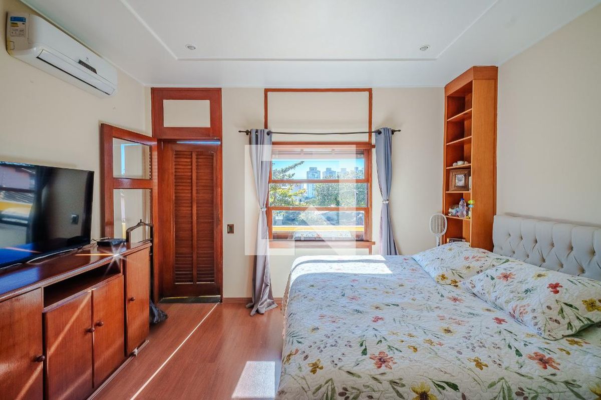 Casa, 4 quartos, 350 m² - Foto 22