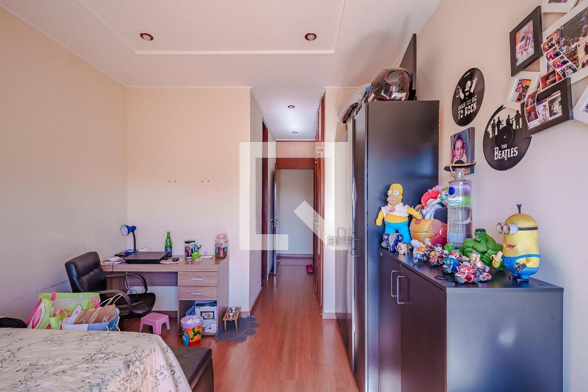 Casa, 4 quartos, 350 m² - Foto 47