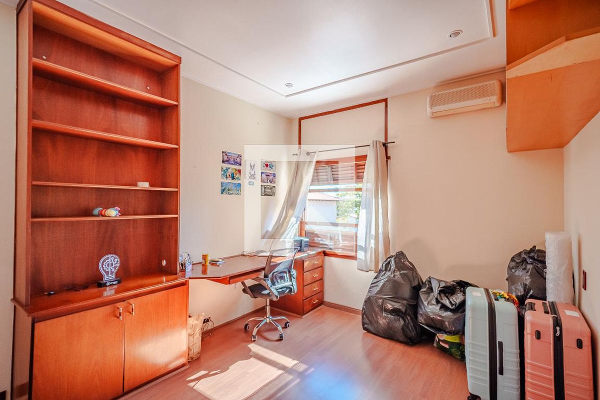 Casa, 4 quartos, 350 m² - Foto 31