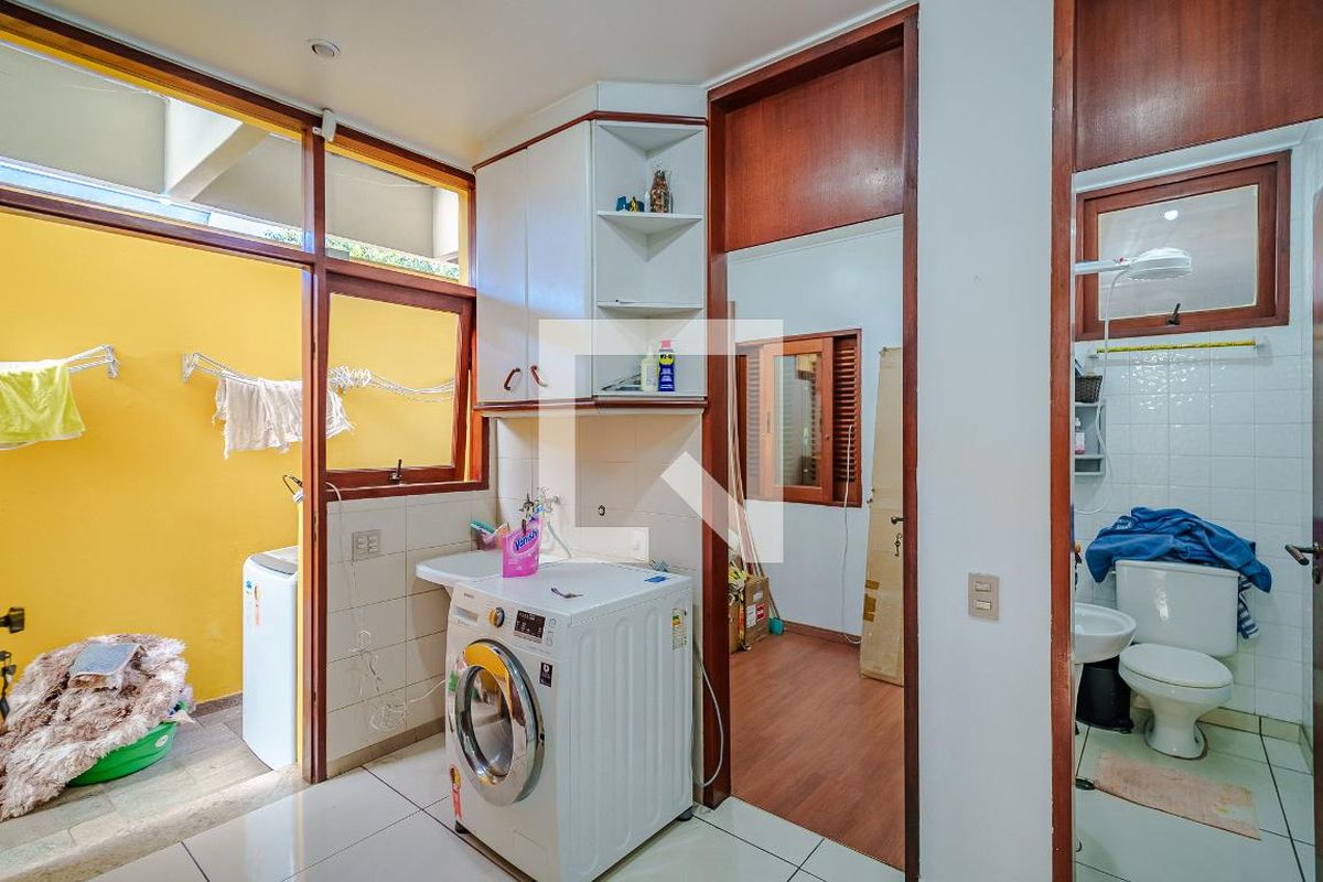 Casa, 4 quartos, 350 m² - Foto 82
