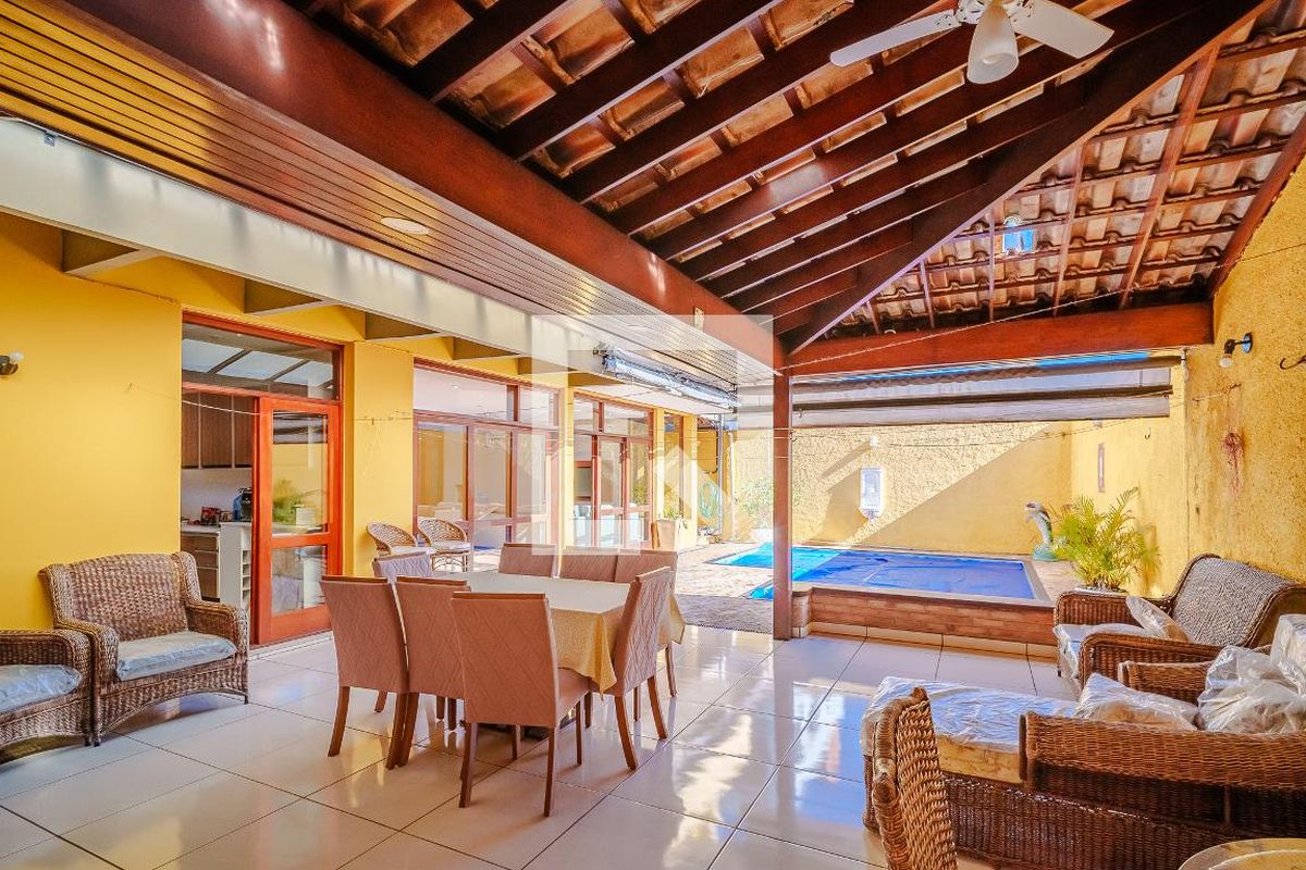 Casa, 4 quartos, 350 m² - Foto 107