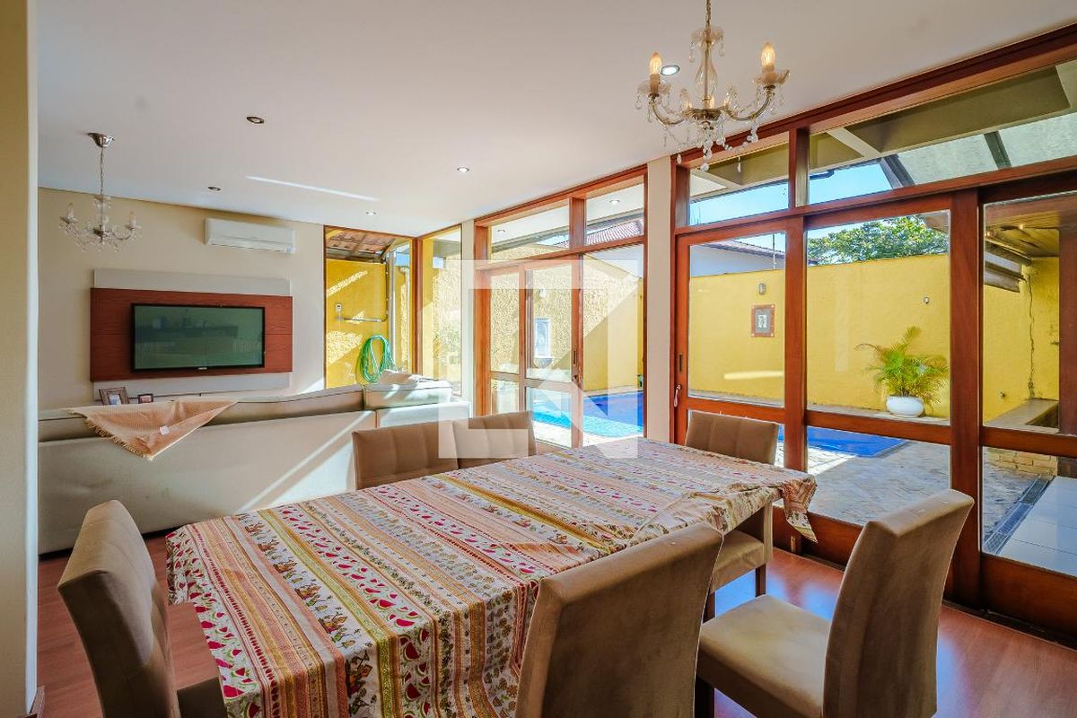 Casa, 4 quartos, 350 m² - Foto 6