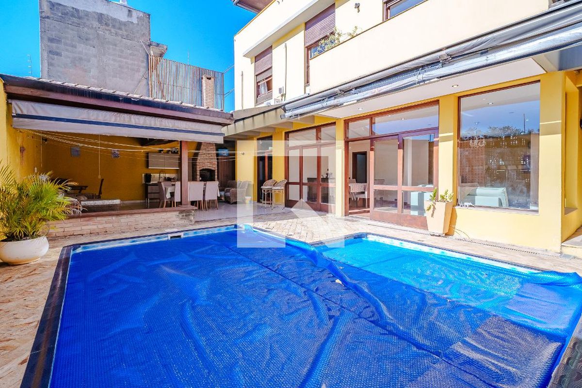 Casa, 4 quartos, 350 m² - Foto 103