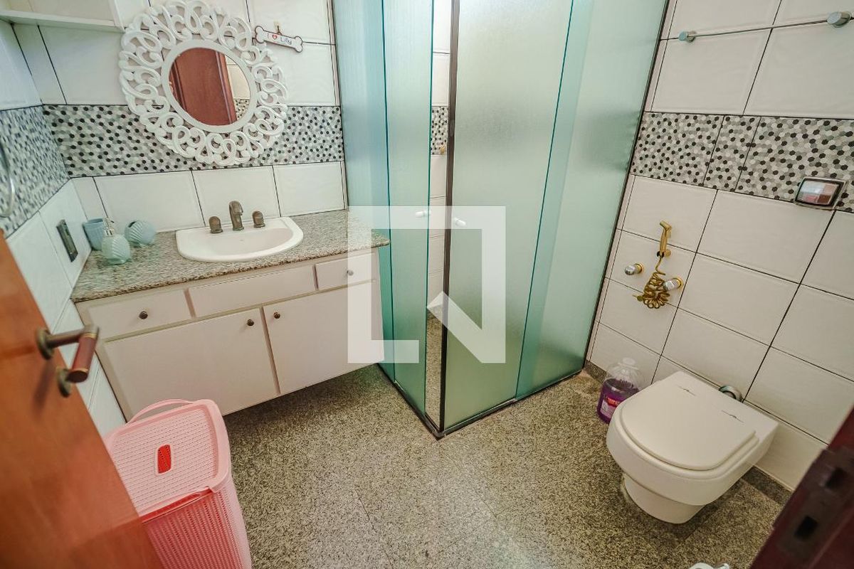 Casa, 4 quartos, 350 m² - Foto 66