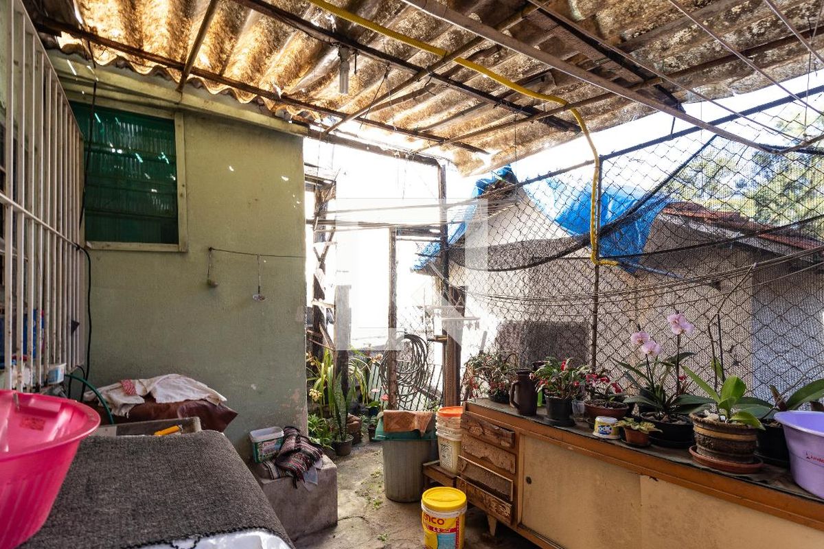 Casa, 8 quartos, 520 m² - Foto 22
